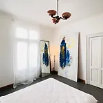 Sada Art Gallery Apartmán Bukurešť